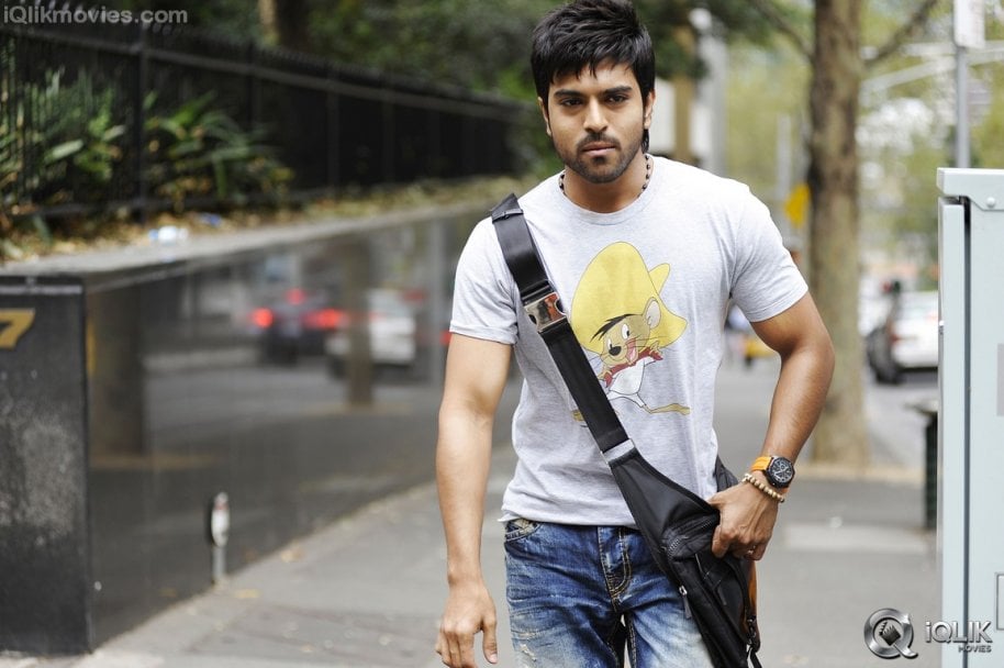 Ram-Charan